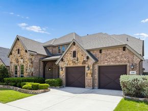 748  Sandbox Drive , Little Elm Texas 76227