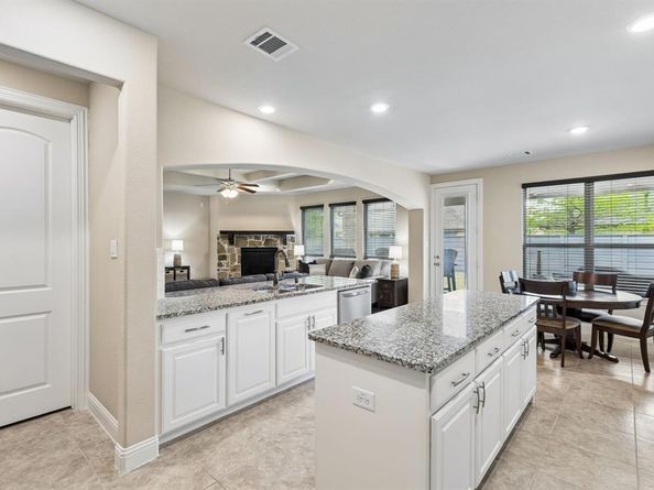 748  Sandbox Drive , Little Elm Texas 76227