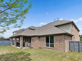 748  Sandbox Drive , Little Elm Texas 76227