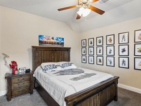 748  Sandbox Drive , Little Elm Texas 76227