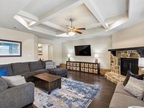 748  Sandbox Drive , Little Elm Texas 76227