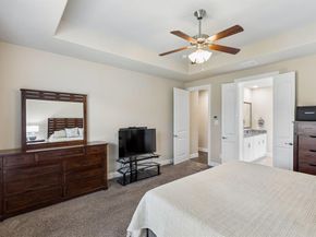 748  Sandbox Drive , Little Elm Texas 76227