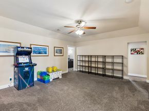 748  Sandbox Drive , Little Elm Texas 76227