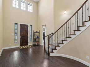 748  Sandbox Drive , Little Elm Texas 76227