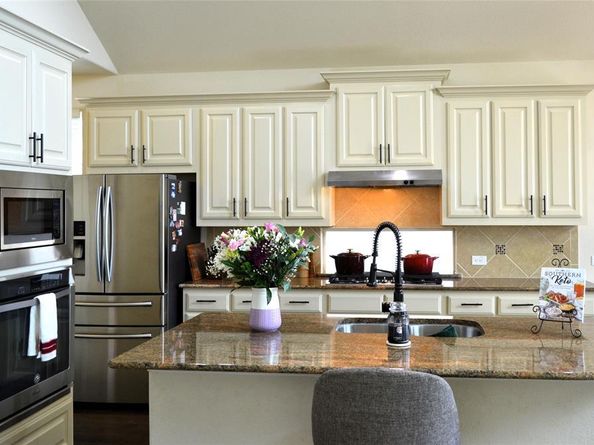 302  Daylily Drive , Wylie Texas 75098