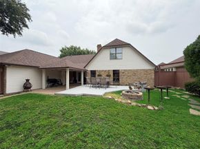 2559  Blackberry Drive , Richardson Texas 75082