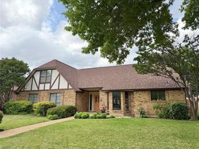 2559  Blackberry Drive , Richardson Texas 75082