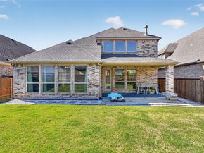6808  Rowlett Drive , McKinney Texas 75070