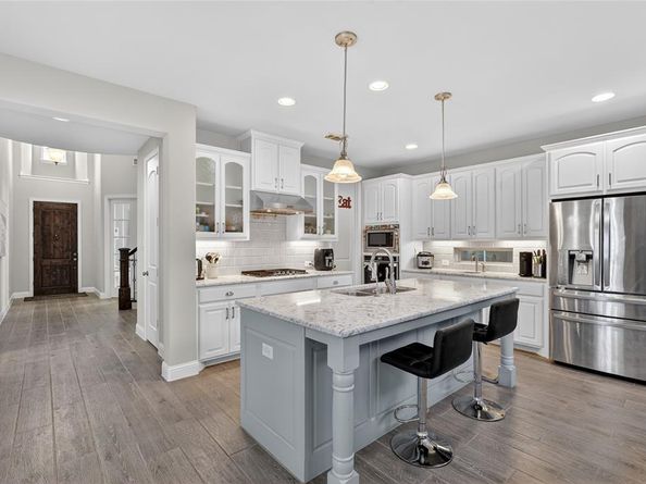 6808  Rowlett Drive , McKinney Texas 75070