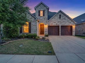 6808  Rowlett Drive , McKinney Texas 75070