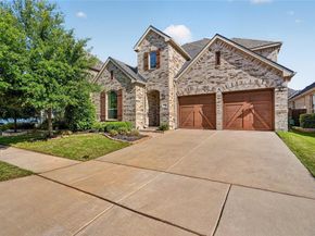6808  Rowlett Drive , McKinney Texas 75070