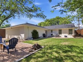 2250  Peavy Circle , Dallas Texas 75228