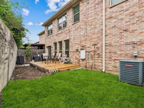 2117  Parkview  , Carrollton Texas 75006