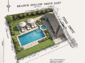 3913  Tidal Drive , Carrollton Texas 75007