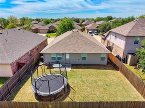 3241  Sadie Trail , Fort Worth Texas 76137