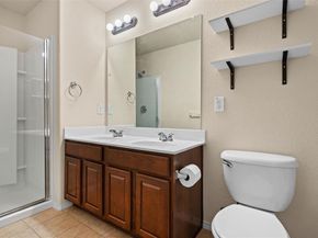 3241  Sadie Trail , Fort Worth Texas 76137