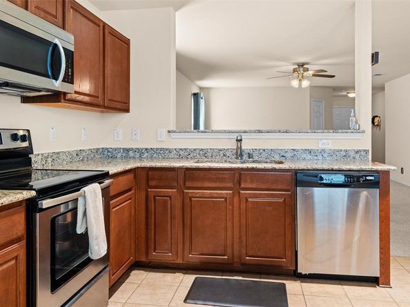 3241  Sadie Trail , Fort Worth Texas 76137