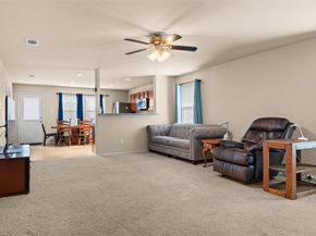 3241  Sadie Trail , Fort Worth Texas 76137