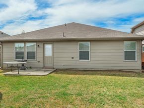 3241  Sadie Trail , Fort Worth Texas 76137