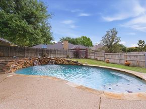 8325  Crosswind Drive , Fort Worth Texas 76179
