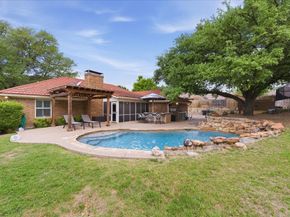 8325  Crosswind Drive , Fort Worth Texas 76179