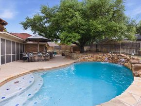 8325  Crosswind Drive , Fort Worth Texas 76179