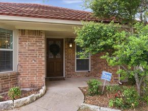 8325  Crosswind Drive , Fort Worth Texas 76179