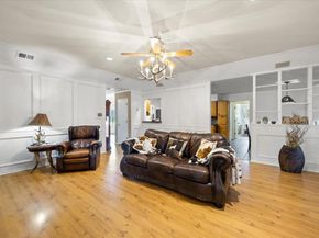 8325  Crosswind Drive , Fort Worth Texas 76179
