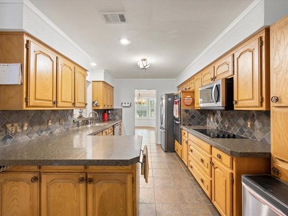 8325  Crosswind Drive , Fort Worth Texas 76179