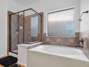 5621  Paloma Blanca Drive , Fort Worth Texas 76179