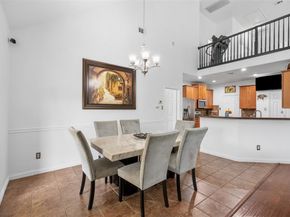 5621  Paloma Blanca Drive , Fort Worth Texas 76179