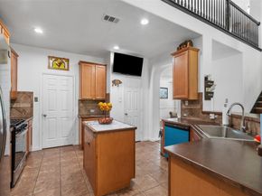 5621  Paloma Blanca Drive , Fort Worth Texas 76179