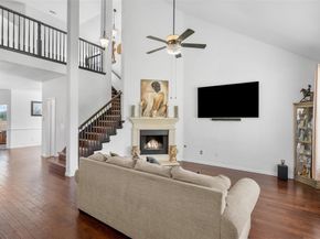 5621  Paloma Blanca Drive , Fort Worth Texas 76179