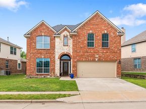 5621  Paloma Blanca Drive , Fort Worth Texas 76179