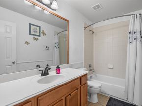 5621  Paloma Blanca Drive , Fort Worth Texas 76179