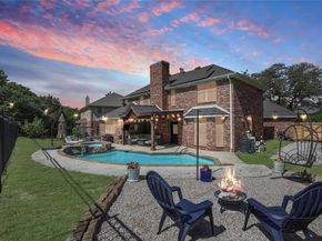 7518  Fitchburg Avenue , Garland Texas 75044