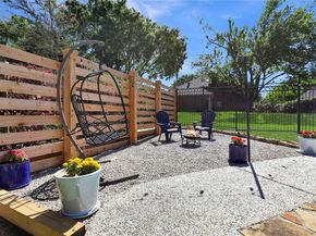 7518  Fitchburg Avenue , Garland Texas 75044