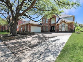 7518  Fitchburg Avenue , Garland Texas 75044