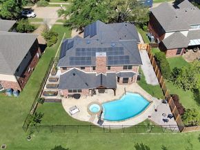 7518  Fitchburg Avenue , Garland Texas 75044