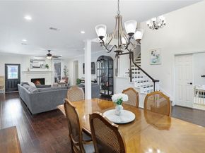 7518  Fitchburg Avenue , Garland Texas 75044