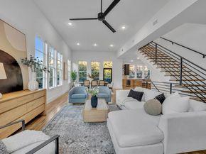 1512  Villars Street , Dallas Texas 75204