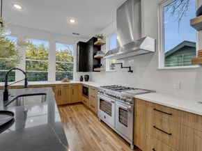 1512  Villars Street , Dallas Texas 75204