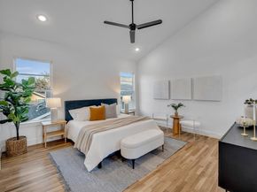 1512  Villars Street , Dallas Texas 75204