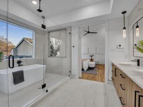 1512  Villars Street , Dallas Texas 75204