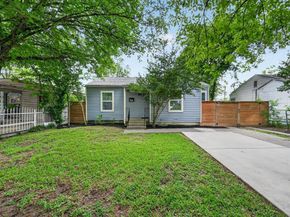 4221  Lisbon Street , Fort Worth Texas 76107