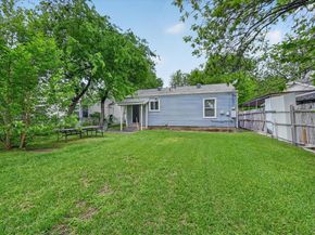 4221  Lisbon Street , Fort Worth Texas 76107