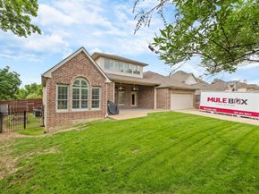 1229  Queen Peggy Lane , Lewisville Texas 75056