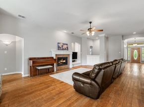 1229  Queen Peggy Lane , Lewisville Texas 75056
