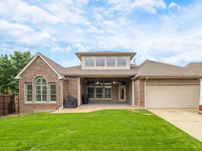 1229  Queen Peggy Lane , Lewisville Texas 75056