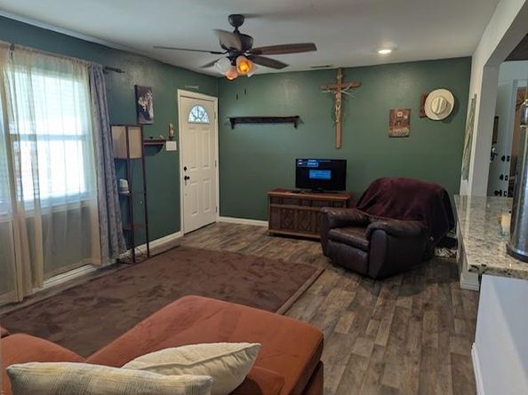 2705  Brockbank Drive , Irving Texas 75062